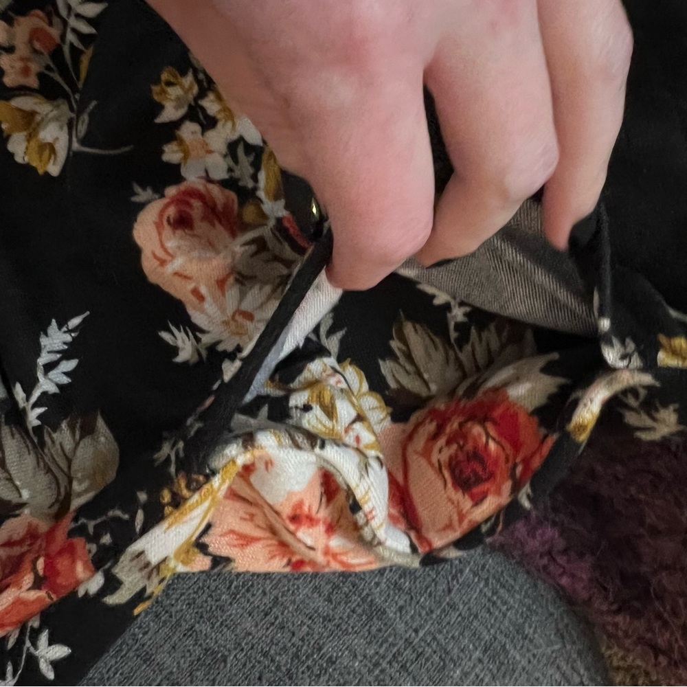 Paisley Raye duster - Picture 5 of 5